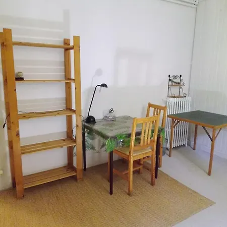 Chambres A Louer *