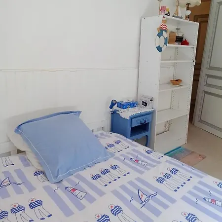 Quarto em Acomodações Particulares Chambres A Louer Nice