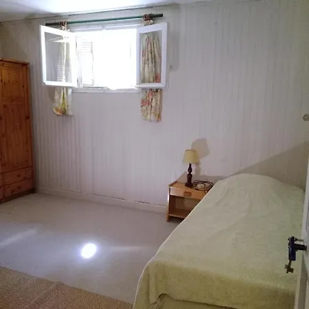 Quarto em Acomodações Particulares Chambres A Louer *