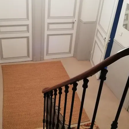 Quarto em Acomodações Particulares Chambres A Louer Nice